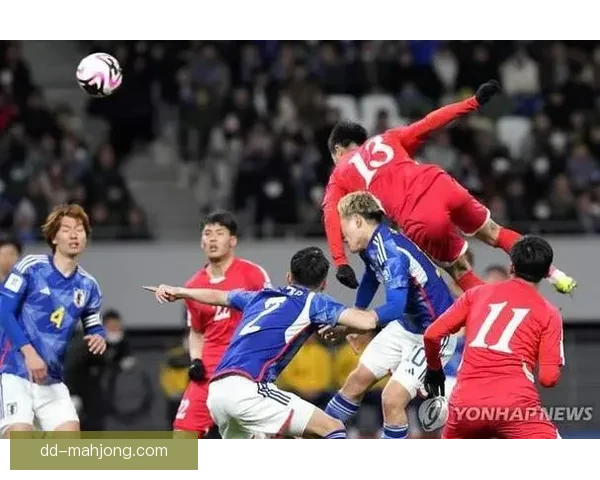 世预赛亚洲区日本客场对阵朝鲜比赛场地尚待确认引关注