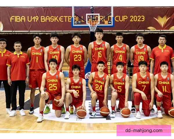 FIBA U19篮球世界杯场馆临时设施，快速搭建保障赛事运行